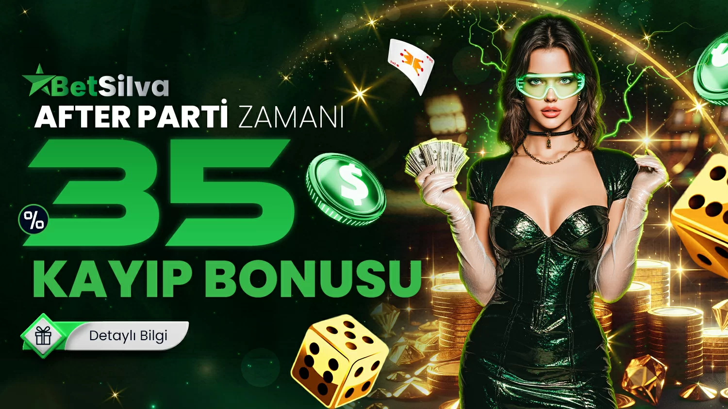 Betsilva Giriş Adresi 5 betsilva